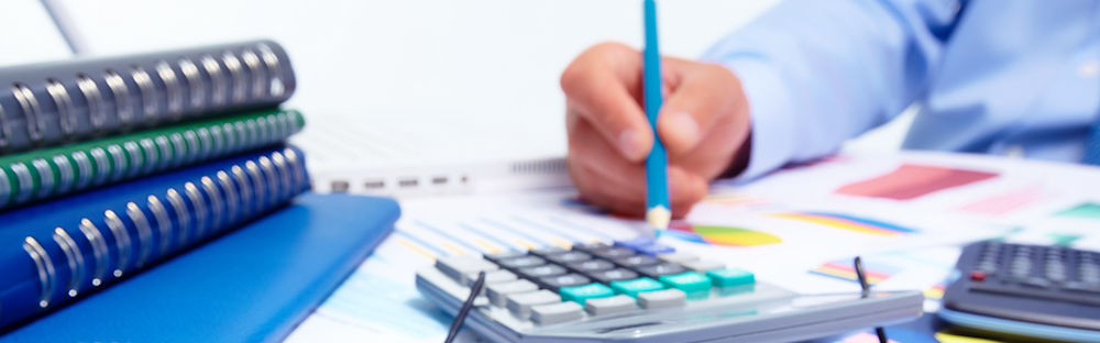 bookkeeping and accounts services