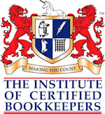 Institute of Certified Bookkeepers Member