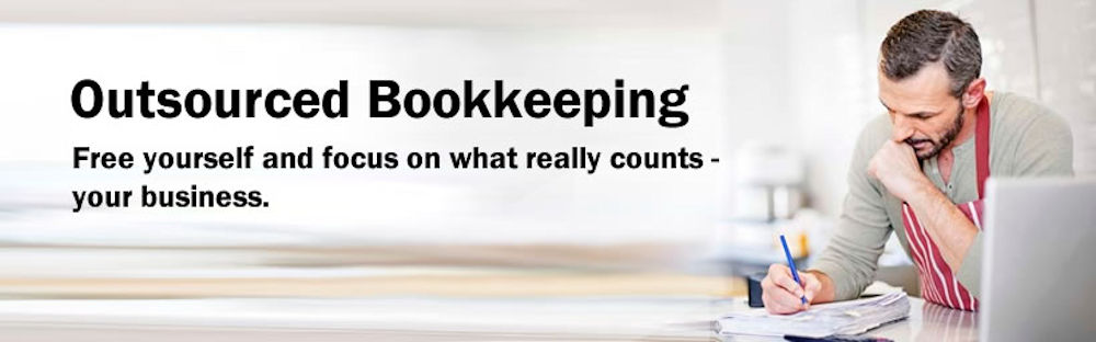 specialist small business bookkeepers providing outsourced bookkeeping for small business